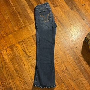 Women’s bootcut jeans